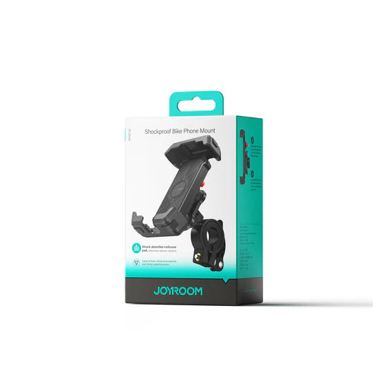 JOYROOM JR-ZS428 Shockproof Bike Phone Mount