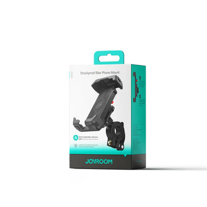 JOYROOM JR-ZS428 Shockproof Bike Phone Mount