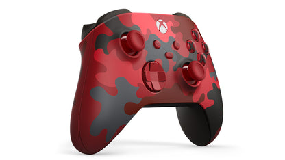 Xbox Series Wireless Controller – Daystrike Camo Special Edition