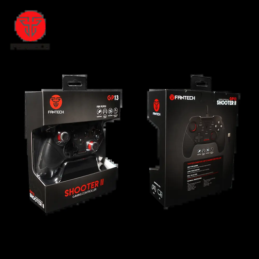 FANTECH GP13 USB wired Gaming Controller
