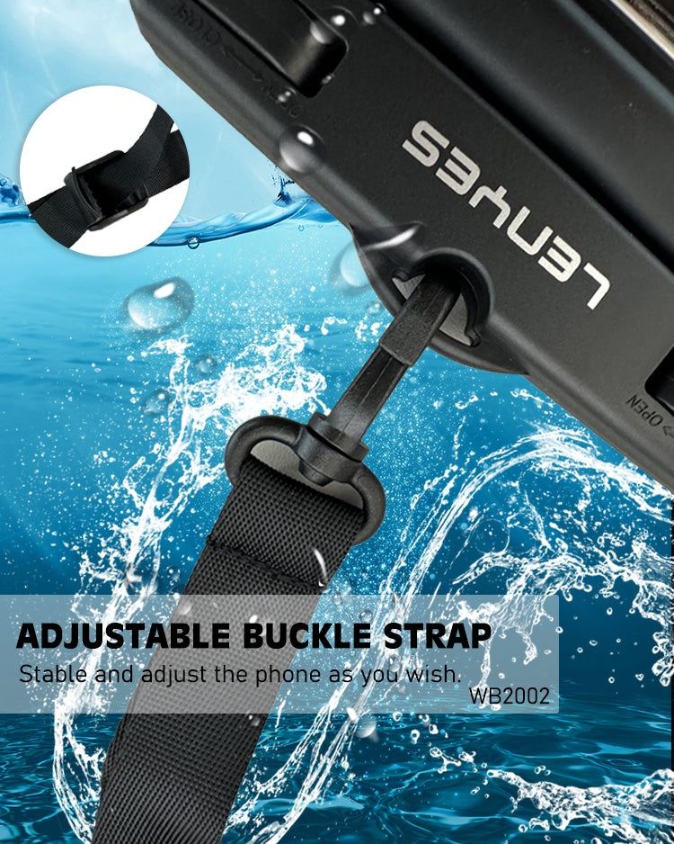 LENYES WB2002 Waterproof Floating Bag