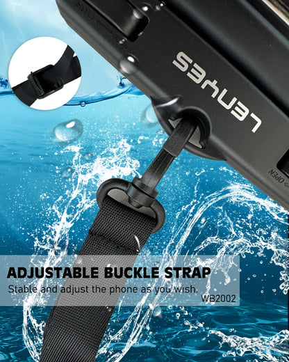 LENYES WB2002 Waterproof Floating Bag