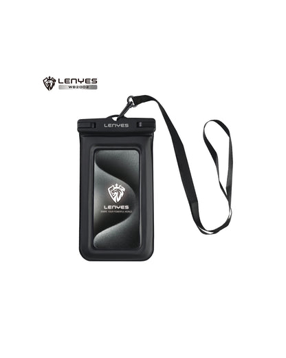 LENYES WB2002 Waterproof Floating Bag