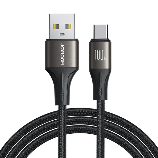 JOYROOM JR S-A25 100W Fast Charging Data Cable