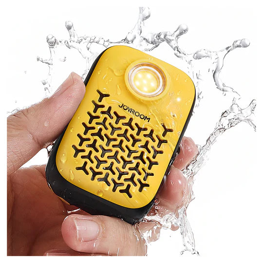 JOYROOM JR-MS03 Mini Portable Bluetooth Speaker