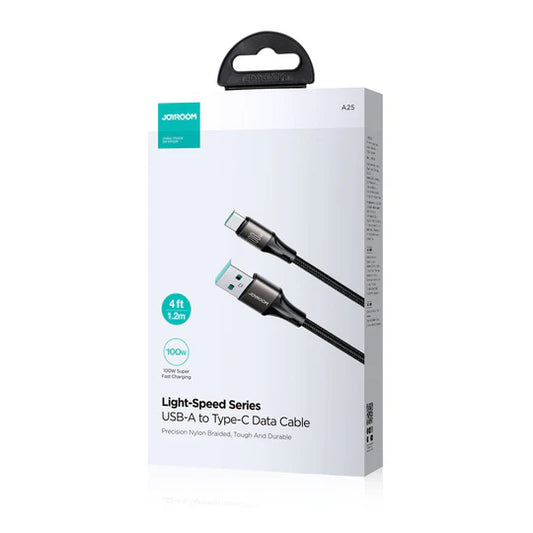 JOYROOM JR S-A25 100W Fast Charging Data Cable