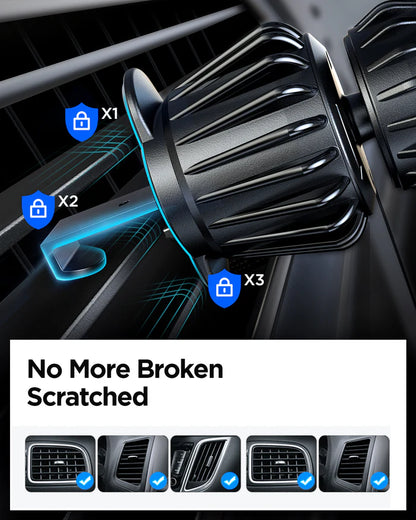 JOYROOM JR-ZS355 Magnetic Car Phone Mount (Air Vent)