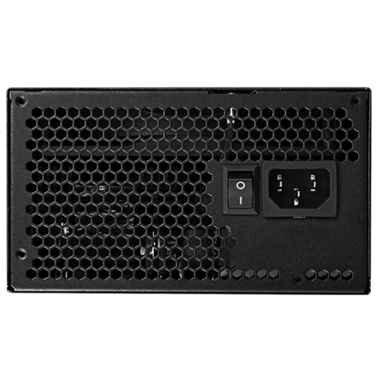 GIGABYTE AORUS P750 GOLD 750W 80+ Full Modular Power Supply w/ 135mm 2 Ball Bearing Smart Fan