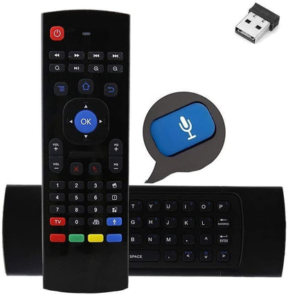 AIR FLY MOUSE SMART REMOTE