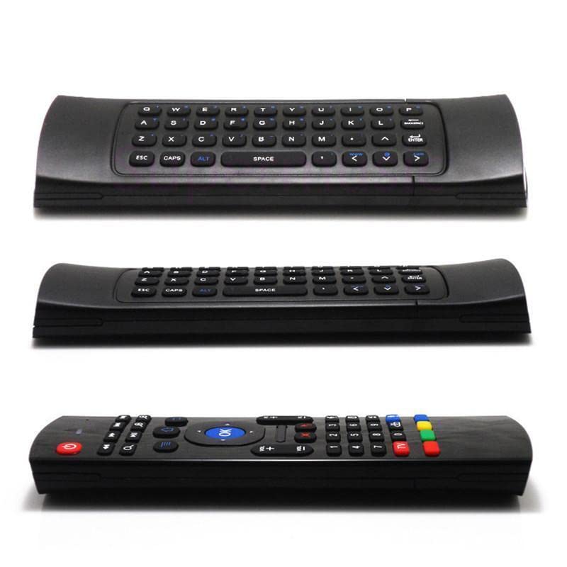 AIR FLY MOUSE SMART REMOTE