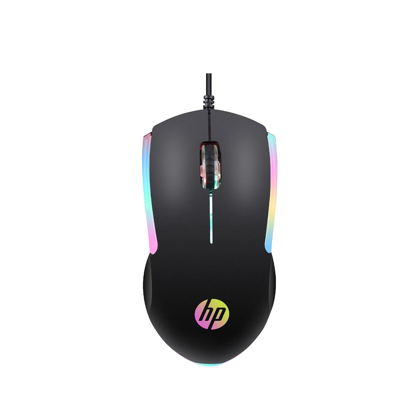HP GAMING MOUSE M160