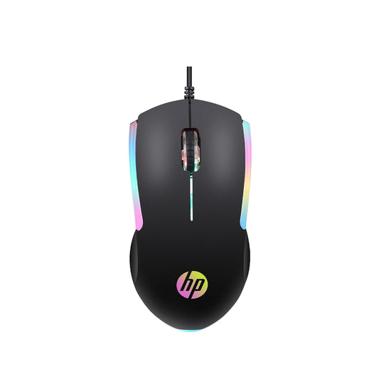 HP GAMING MOUSE M160