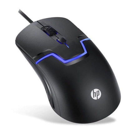 HP GAMING MOUSE M100