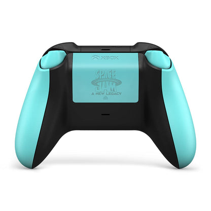 Xbox Series Wireless Controller – Space Jam: A New Legacy Serververse Exclusive