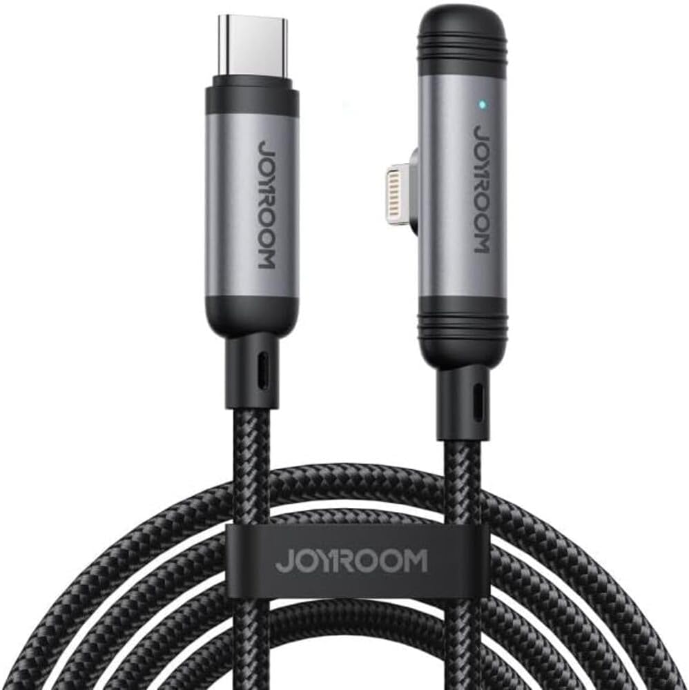 JOYROOM S-A56 Fast Charging Data Cable (30W/60W)