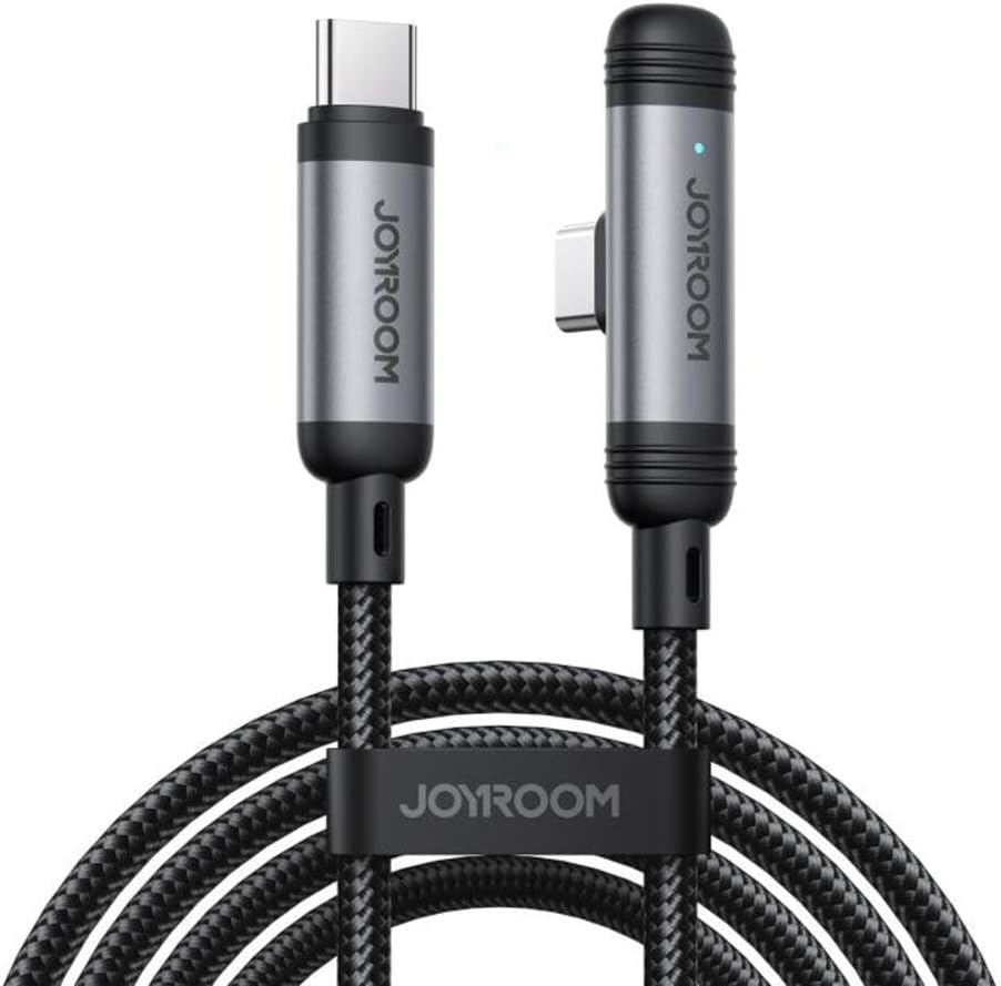JOYROOM S-A56 Fast Charging Data Cable (30W/60W)