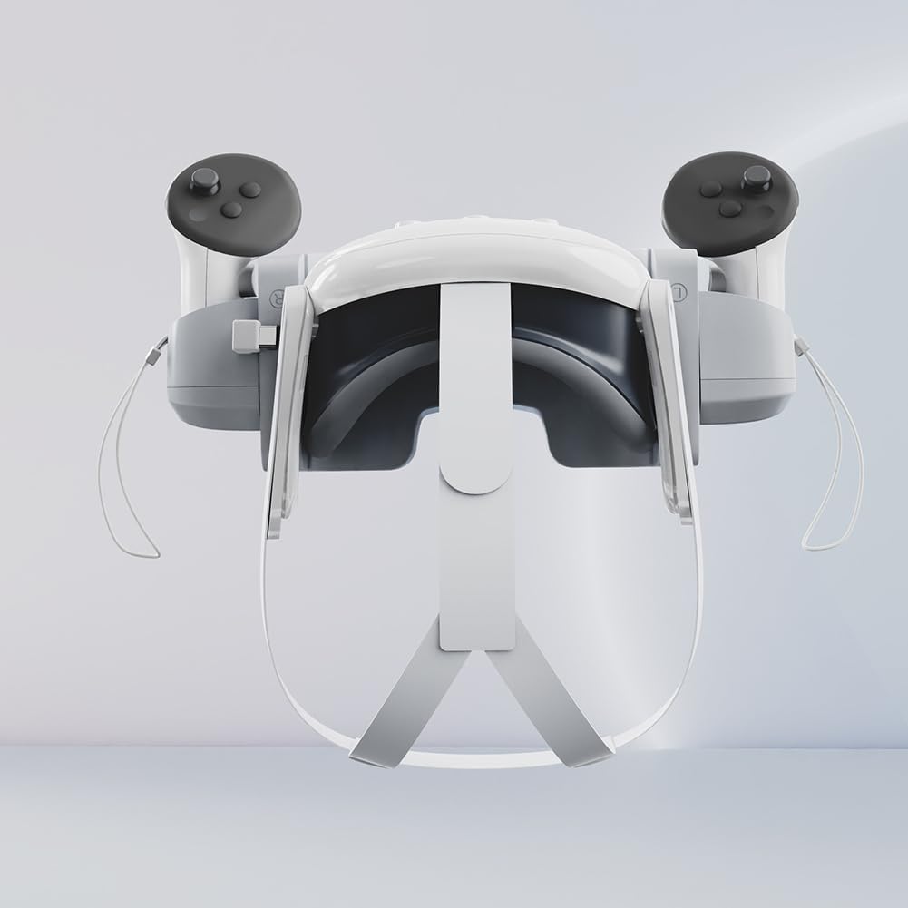 CHARGING STAND FOR O-QUEST 3 HBV-Q11