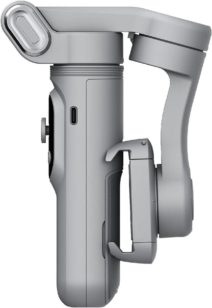 WIWU Wi-SE007 Three-axis Handheld Anti-Vibration Phone Gimbal Stabilizer