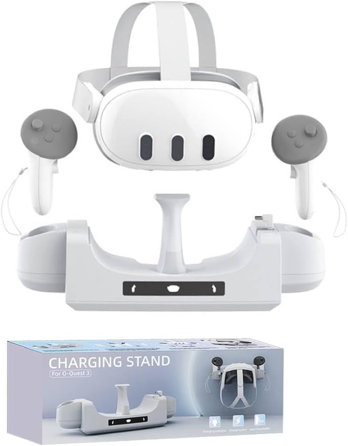 CHARGING STAND FOR O-QUEST 3 HBV-Q11