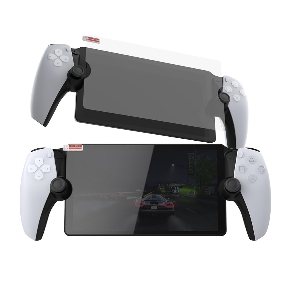 DOBE TEMPERED GLASS FILM TP5-3576