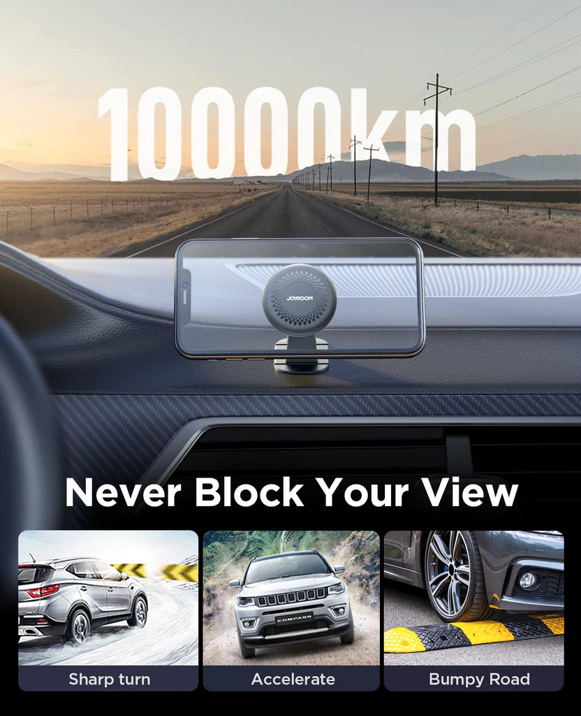 JOYROOM JR-ZS356 Magnetic Cockpit Phone Holder