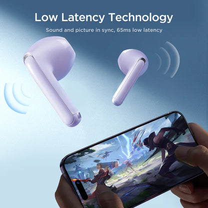 JOYROOM JR-FB1 True Wireless earphones-White