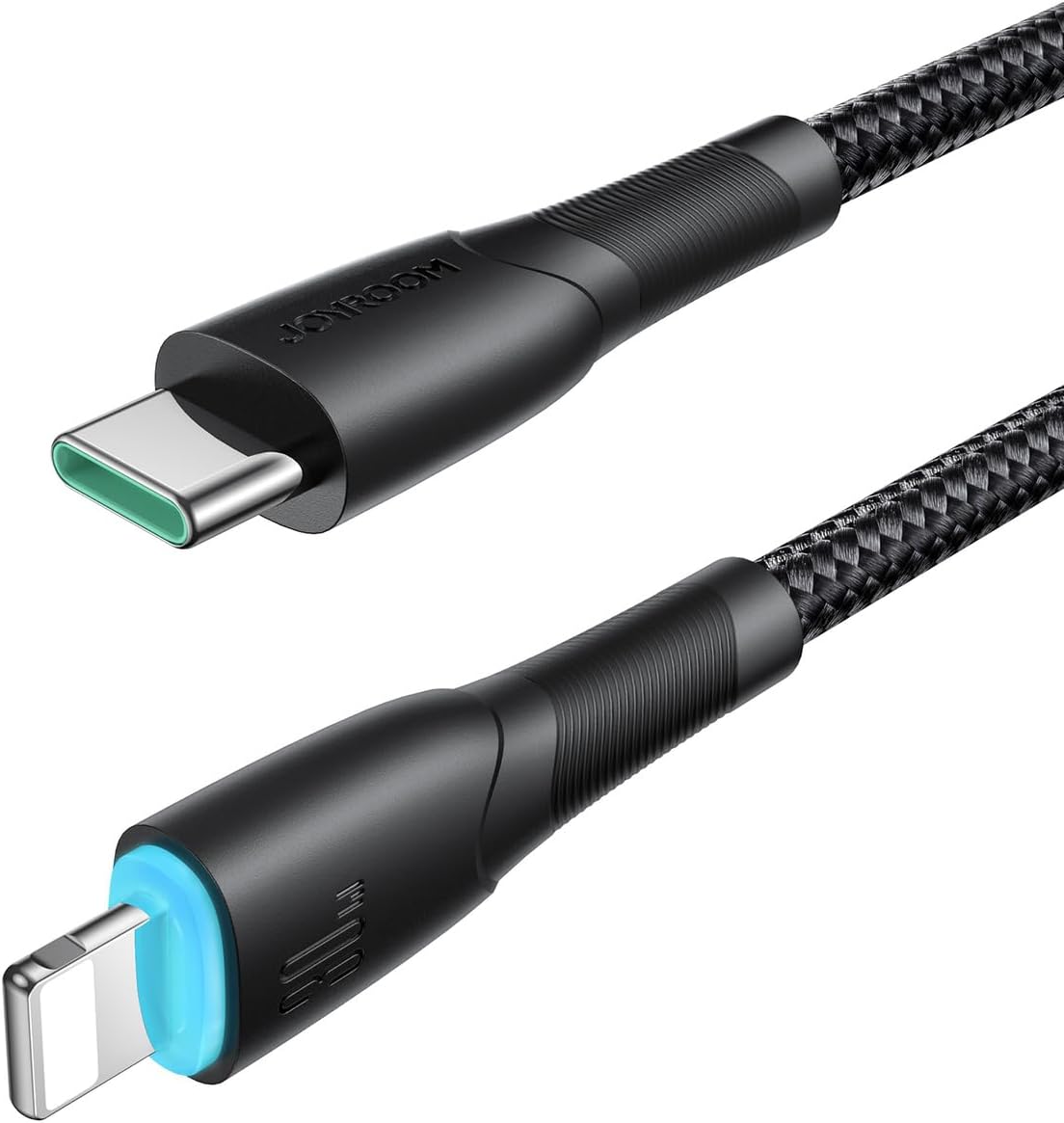 JOYROOM JR S-A32 (C TO Lightning / C to Type C)