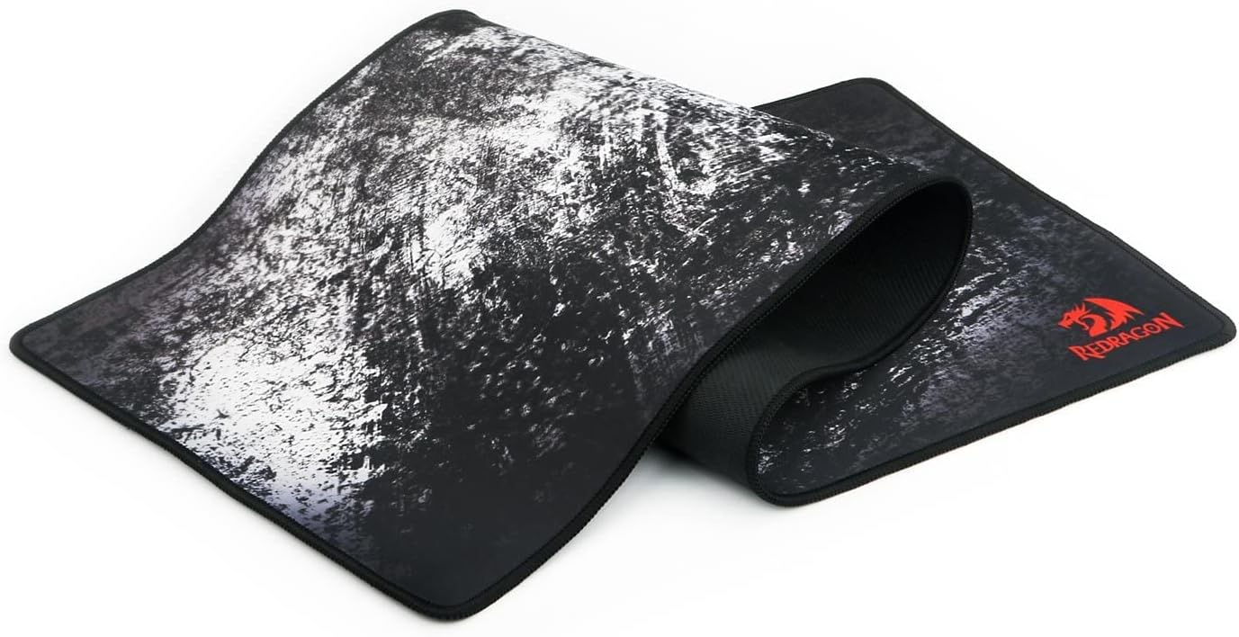 REDRAGON P018 Taurus Gaming Mouse Pad Large Extended Waterproof Pixel Perfect