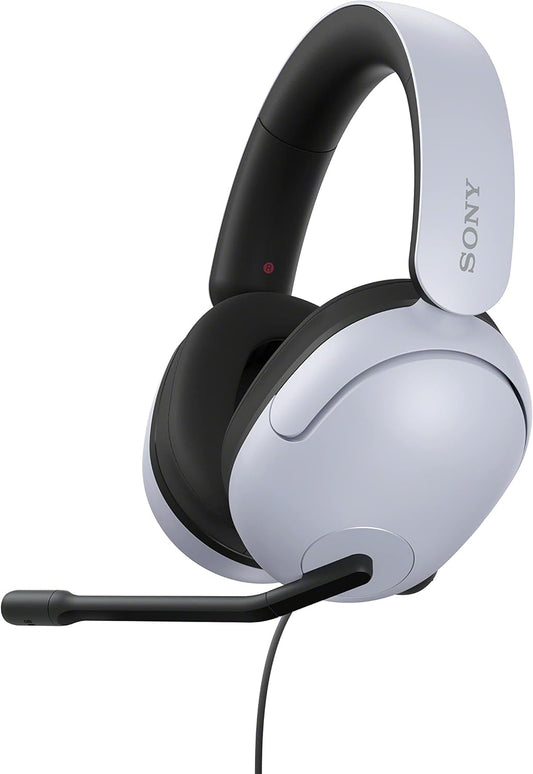 Sony INZONE H3 Wired Gaming Headphones