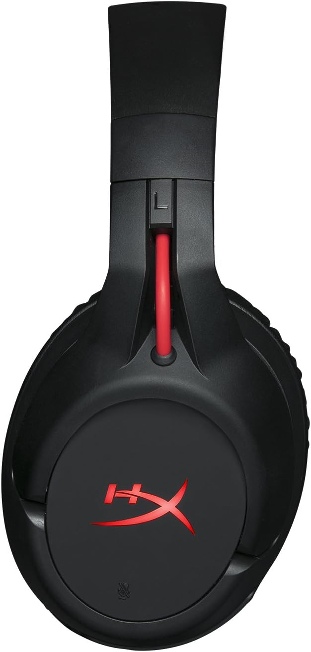HyperX HEADSET FLIGHT WIRELESS