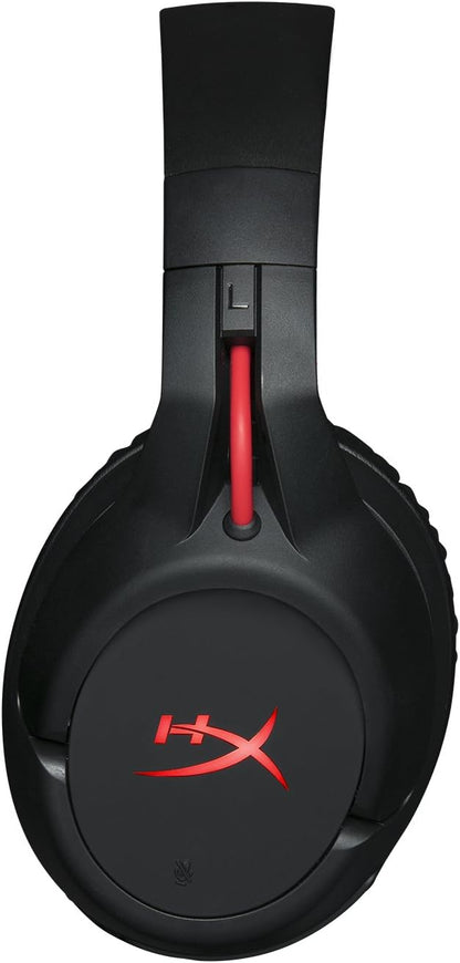 HyperX HEADSET FLIGHT WIRELESS