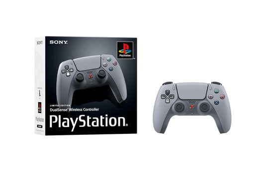 PlayStation™ 30th Anniversary Controller