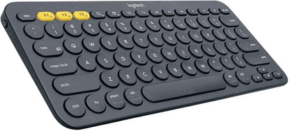 Logitech K380 Multi-Device Bluetooth Keyboard