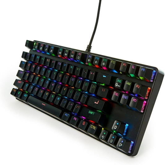 GAME STOP MK  KEYBOARD
