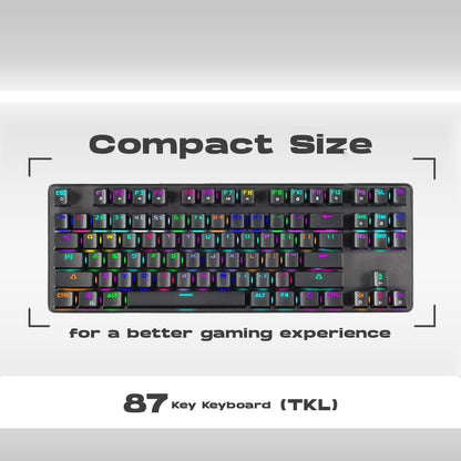 GAME STOP MK  KEYBOARD