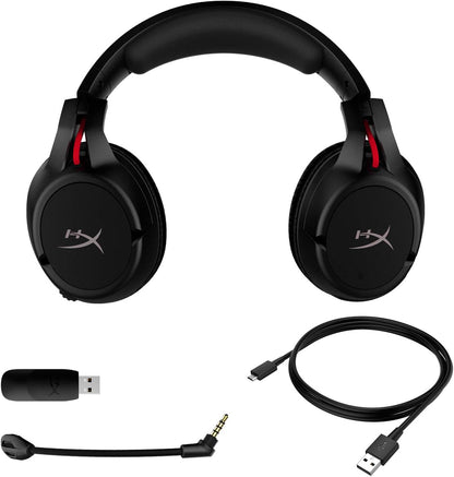 HyperX HEADSET FLIGHT WIRELESS