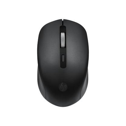 HP WIRELESS MOUSE S1000