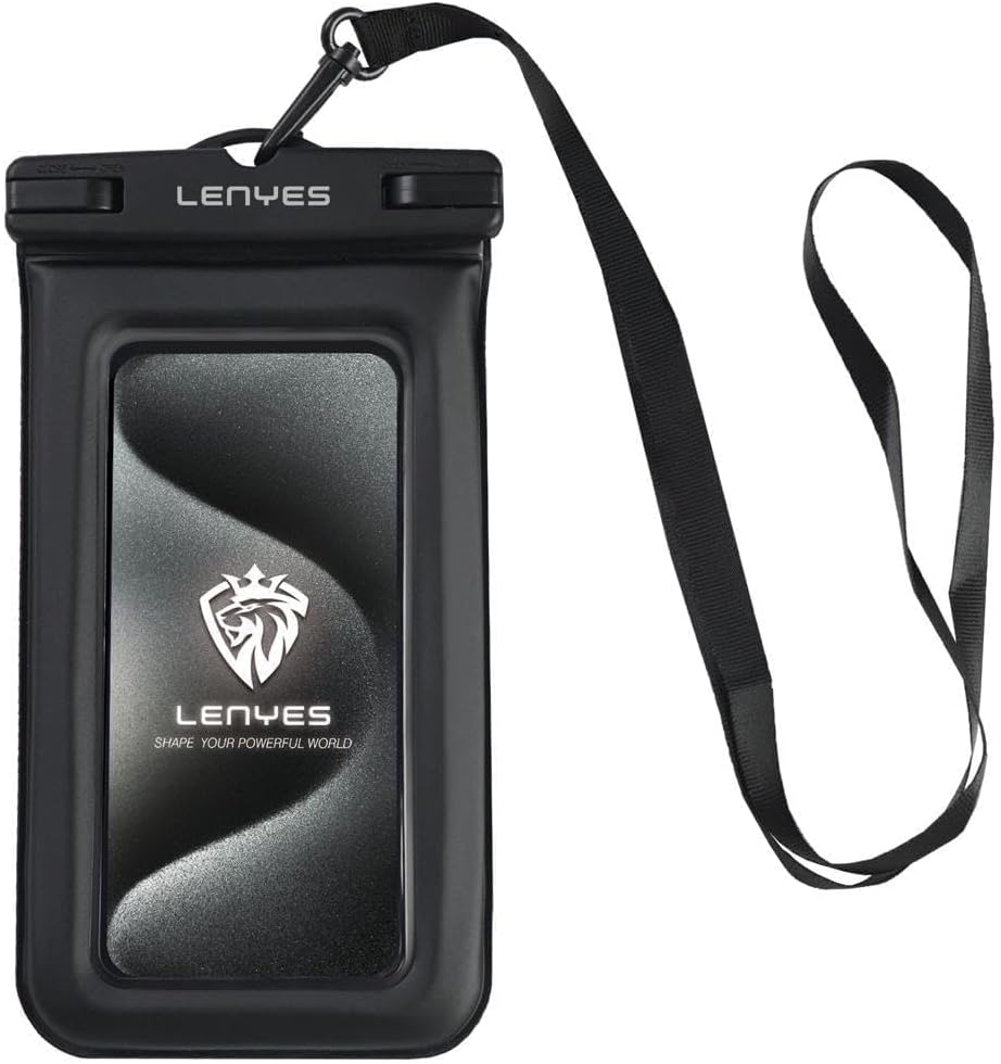 LENYES WB2002 Waterproof Floating Bag