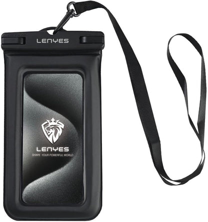 LENYES WB2002 Waterproof Floating Bag