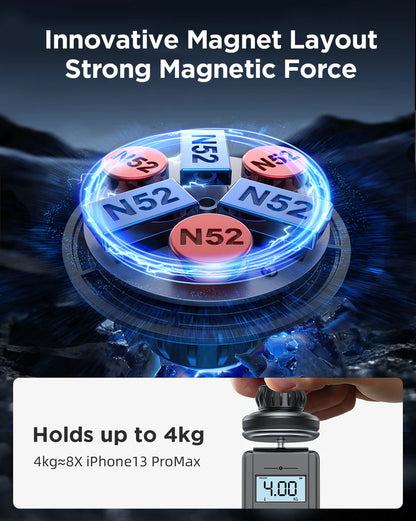 JOYROOM JR-ZS356 Magnetic Cockpit Phone Holder