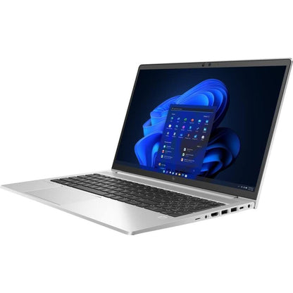 HP Elitebook 660 G11 16" FHD+ Business AI Laptop Computer, Intel Ultra 7 155U 4.8 GHz 12 Cores, 16GB DDR5 RAM, 512GB PCIe SSD, WiFi 6E, Backlit Keyboard, Fingerprint Reader, Windows 11 Pro