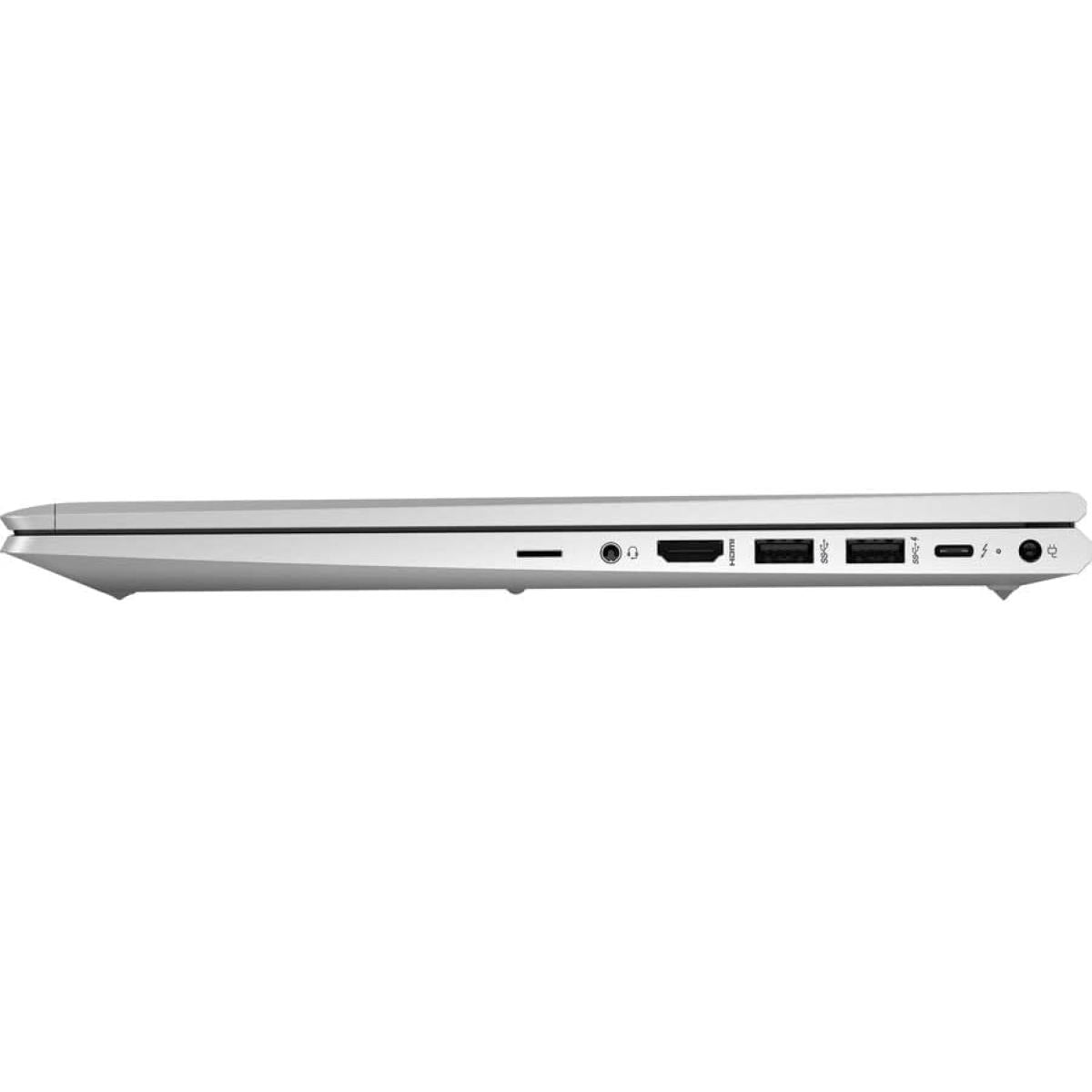 HP Elitebook 660 G11 16" FHD+ Business AI Laptop Computer, Intel Ultra 7 155U 4.8 GHz 12 Cores, 16GB DDR5 RAM, 512GB PCIe SSD, WiFi 6E, Backlit Keyboard, Fingerprint Reader, Windows 11 Pro