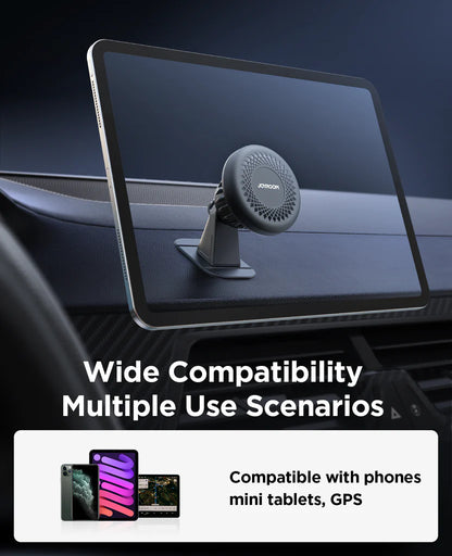 JOYROOM JR-ZS356 Magnetic Cockpit Phone Holder