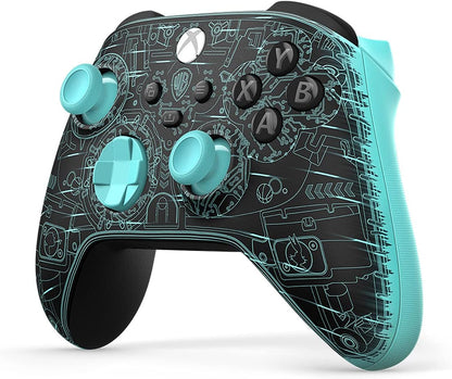 Xbox Series Wireless Controller – Space Jam: A New Legacy Serververse Exclusive