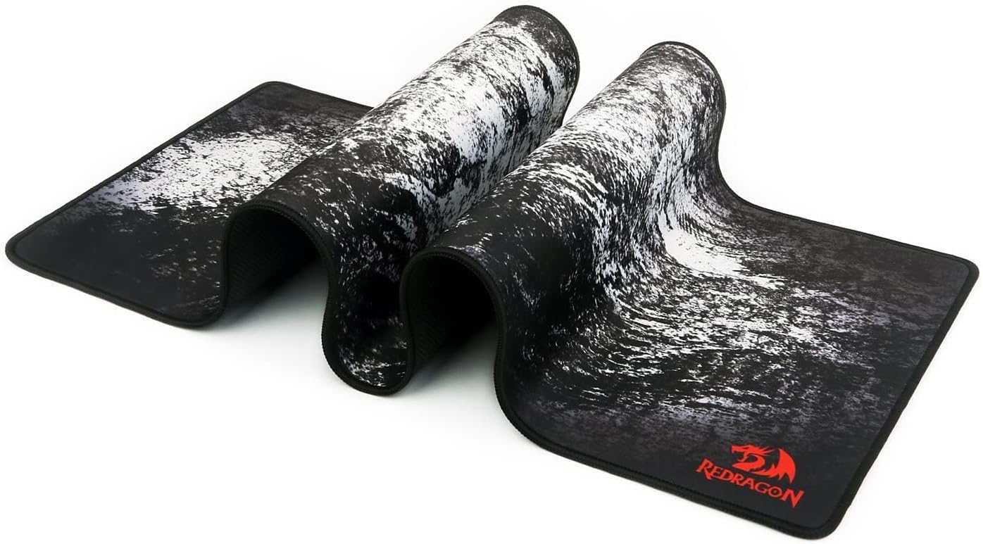 REDRAGON P018 Taurus Gaming Mouse Pad Large Extended Waterproof Pixel Perfect