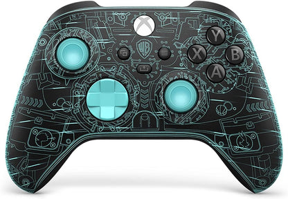 Xbox Series Wireless Controller – Space Jam: A New Legacy Serververse Exclusive