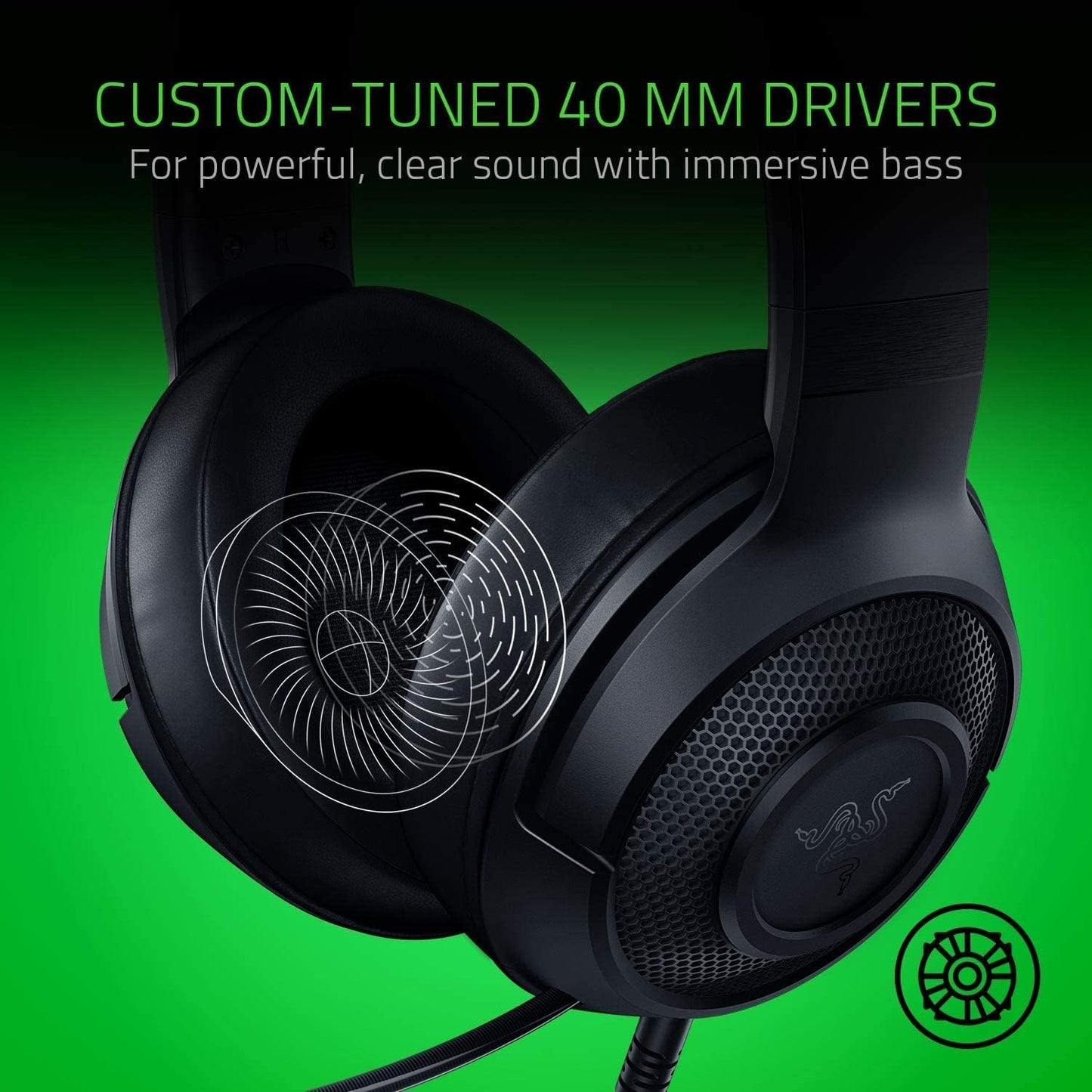 RAZER KRAKEN X