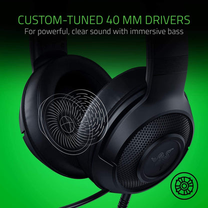 RAZER KRAKEN X