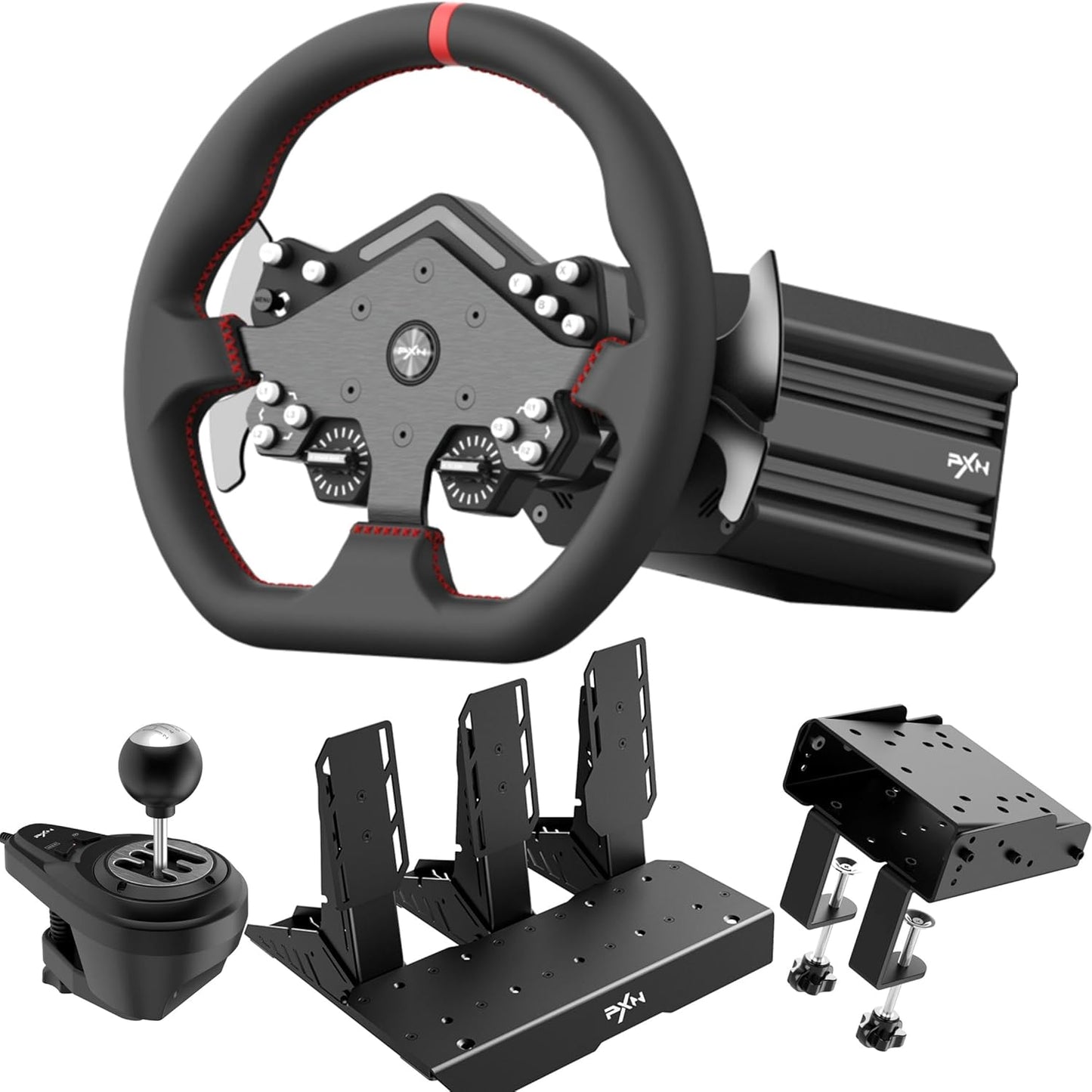 STEERING WHEEL PXN V12