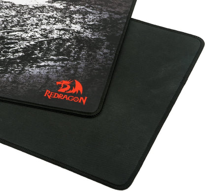 REDRAGON P018 Taurus Gaming Mouse Pad Large Extended Waterproof Pixel Perfect